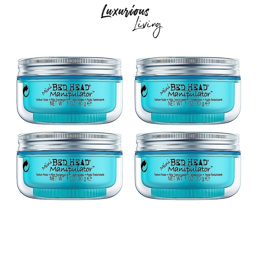 TIGI Bed Head Mini Manipulator Paste - 1.06oz